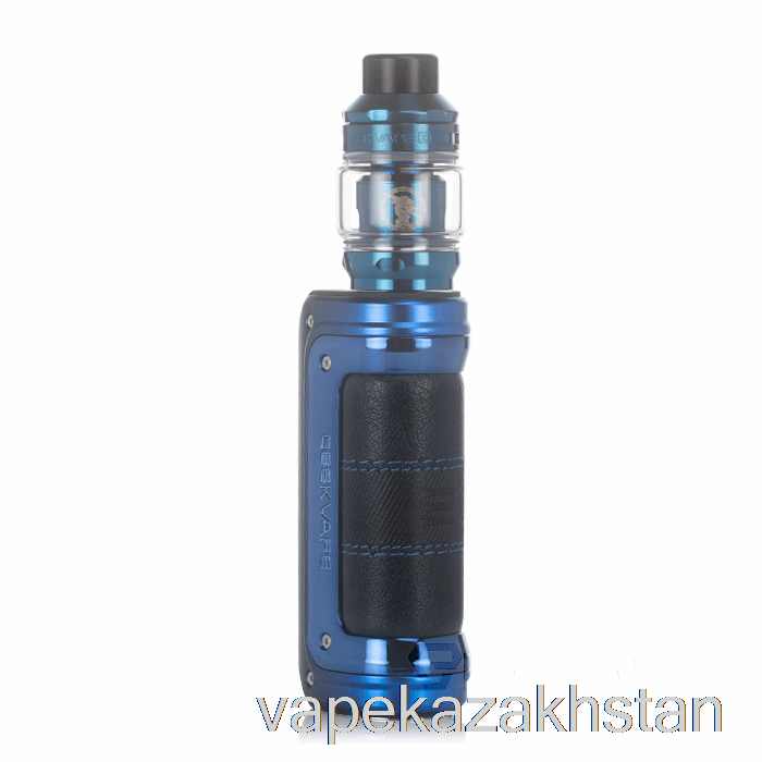 Vape Kazakhstan Geek Vape Max100 (Aegis Max 2) 100W Kit Blue